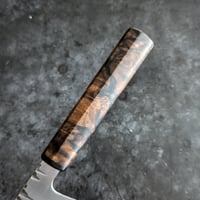 Image 4 of 245mm carbon gyuto 