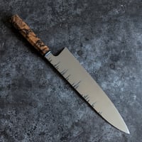 Image 5 of 245mm carbon gyuto 