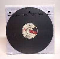 Image 2 of GEE TEE "Prehistoric Chrome" LIMITED TEST PRESS