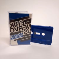 Image 1 of Erik Nervous TAPES