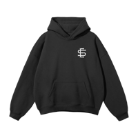 Image 1 of "EMBRACE SECCO" HOODIE V1