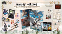 Bag of Holding (Full Bundle)