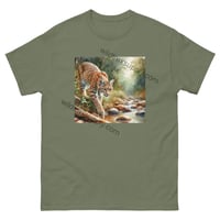 Image 2 of Bobcat Creek TShirt