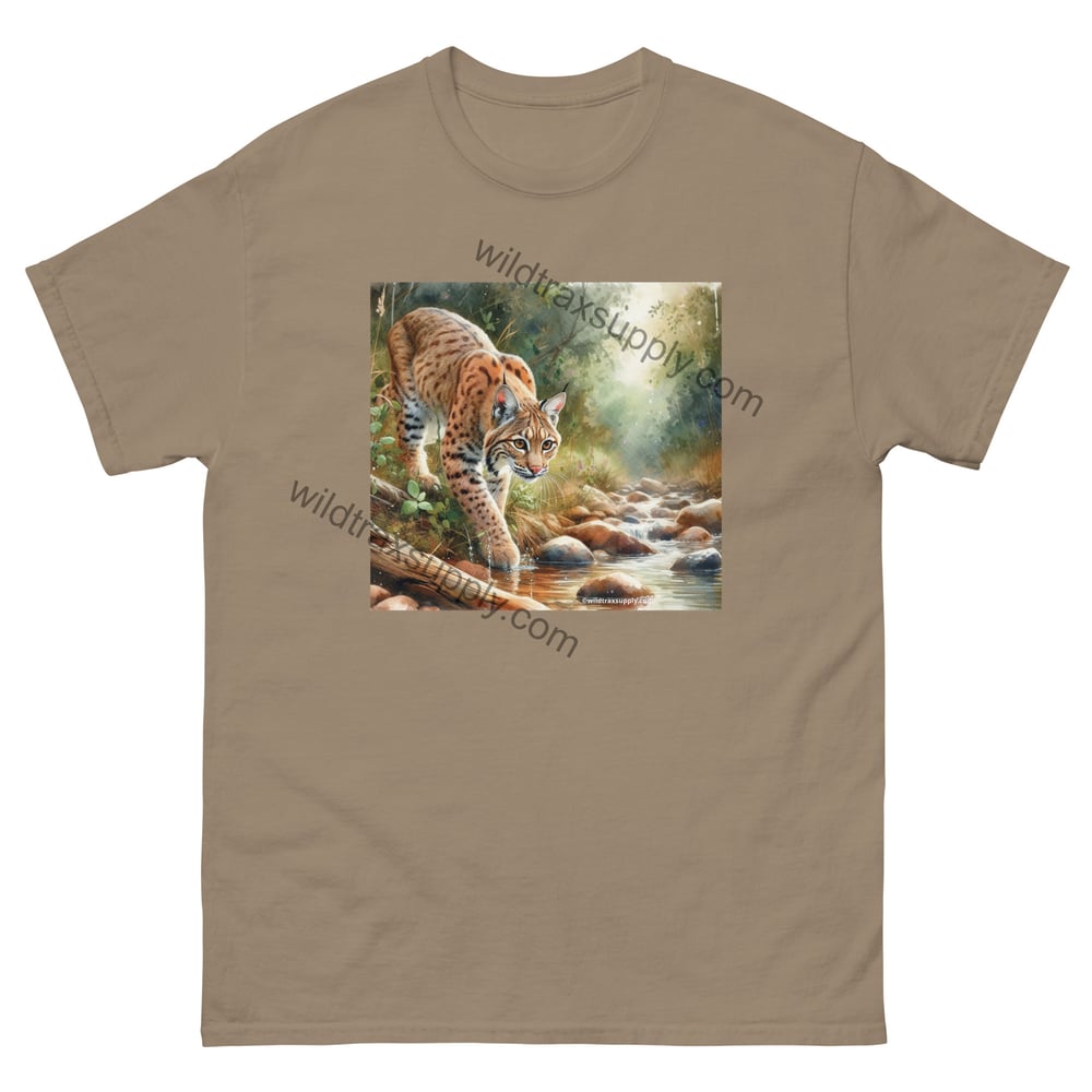 Bobcat Creek TShirt