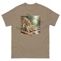 Image 3 of Bobcat Creek TShirt