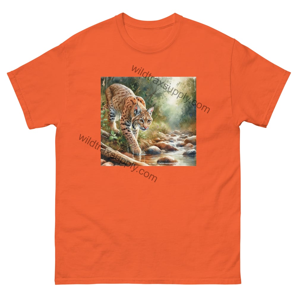 Bobcat Creek TShirt