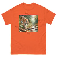 Image 5 of Bobcat Creek TShirt