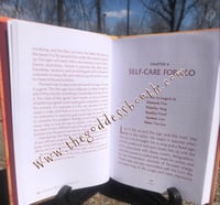 Image 2 of NEW* Books of Self Care (Each Zodiac)