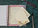 Image 10 of 'Pink' Themed Eco Notebook