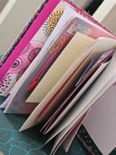 Image 13 of 'Pink' Themed Eco Notebook