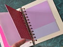 Image 8 of 'Pink' Themed Eco Notebook