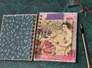 Image 5 of 'Pink' Themed Eco Notebook