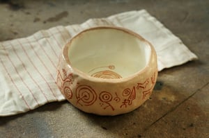 Image of Bowl 'Mogor'