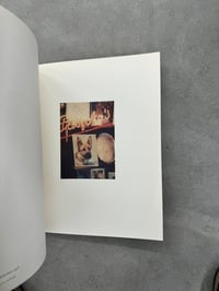 Image 13 of Luigi Ghirri - Luigi Ghirri  (Case Publishing & Taka Ishii Gallery, 2017)