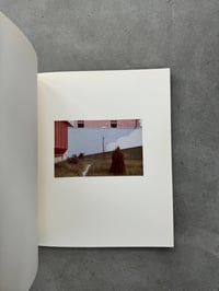Image 14 of Luigi Ghirri - Luigi Ghirri  (Case Publishing & Taka Ishii Gallery, 2017)