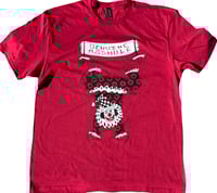 Don’t doubt me tee