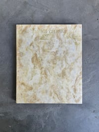 Image 1 of Luigi Ghirri - Luigi Ghirri  (Case Publishing & Taka Ishii Gallery, 2017)