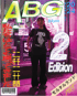 ABG Vol.2 Shirt Black Image 2