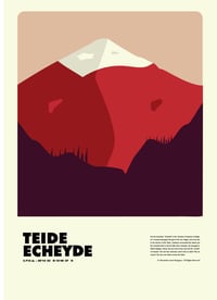 Image 1 of Teide/Echeyde