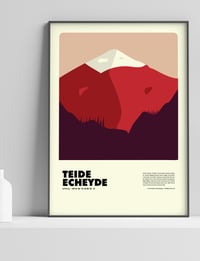 Image 2 of Teide/Echeyde