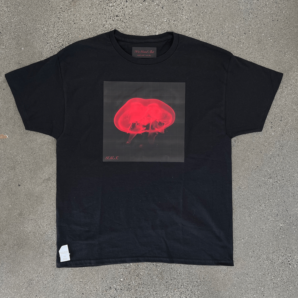 Image of Limited Run Jelly Tee