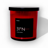 Image 1 of Perfumed Candle