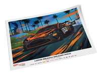 Image 3 of GT America - Long Beach Grand Prix