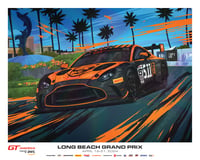 Image 1 of GT America - Long Beach Grand Prix