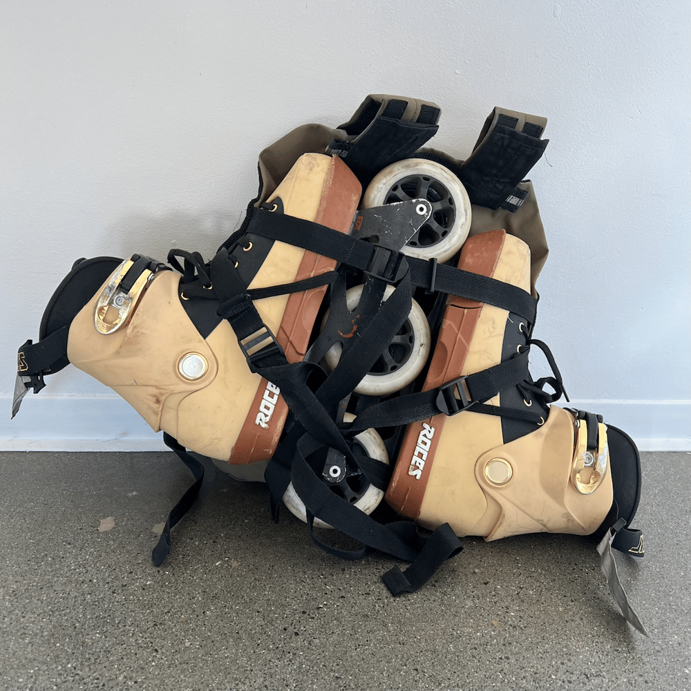Image of Inline Skate Pack