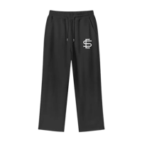 "EMBRACE SECCO" PANTS V1