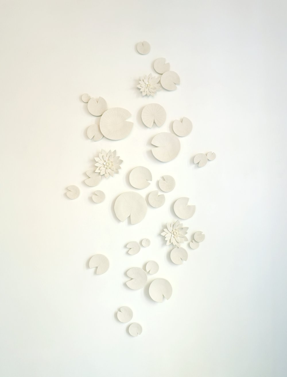 Image of Calm Water- Cara O'Brien