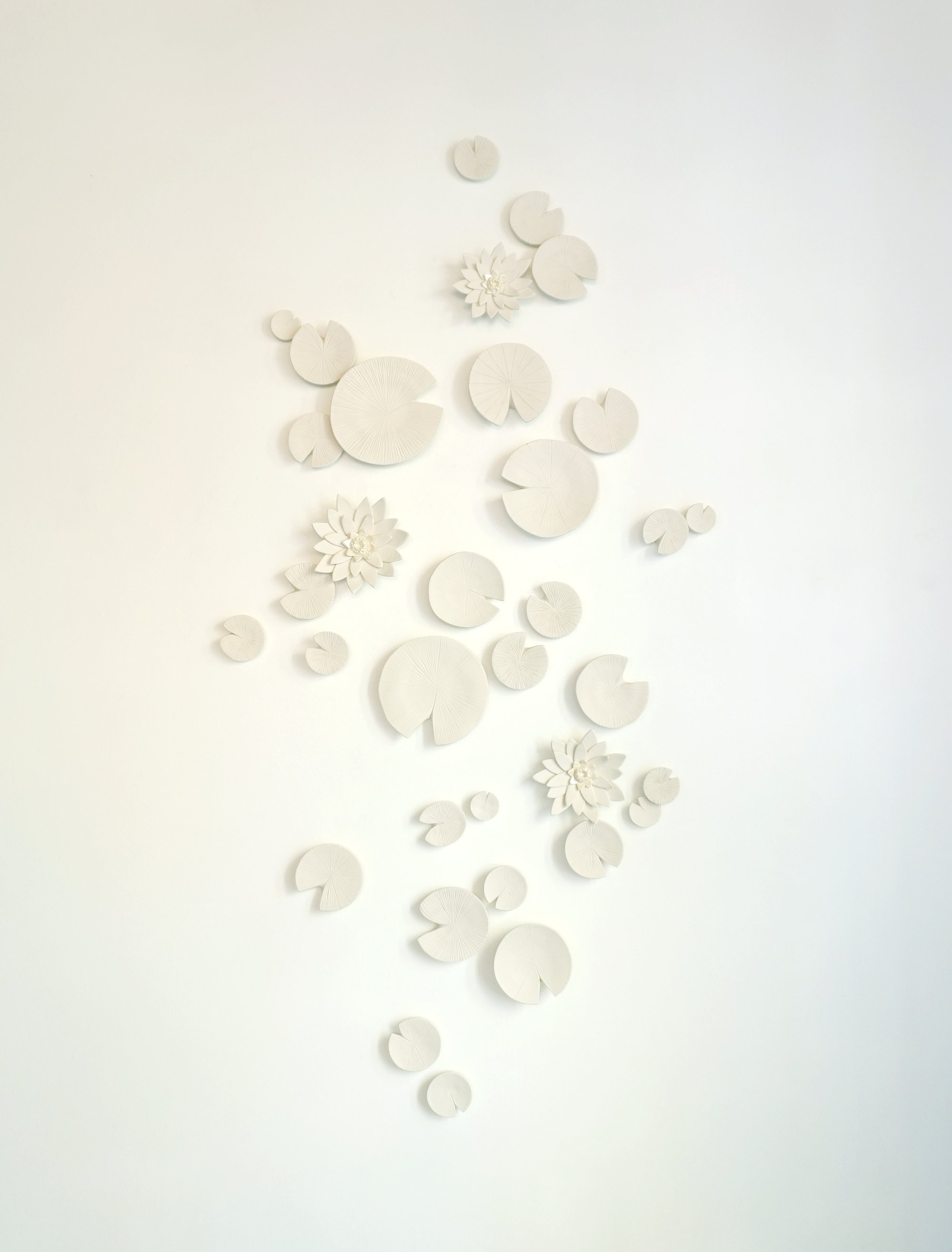 Calm Water Cara O'Brien Higher Art Gallery online