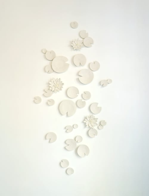 Image of Calm Water- Cara O'Brien