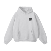 Image 1 of "EMBRACE SECCO" HOODIE V2