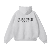 Image 2 of "EMBRACE SECCO" HOODIE V2