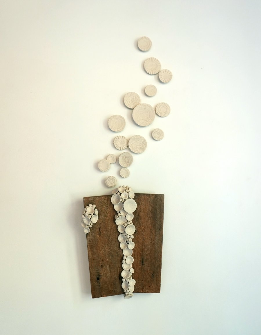 Image of On the Breeze- Cara O'Brien