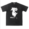 ABG Vol.2 Shirt Black