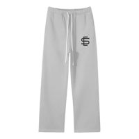 "EMBRACE SECCO" PANTS V2