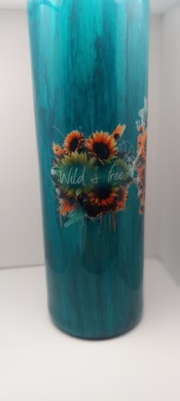 Image 1 of Wild and Free
