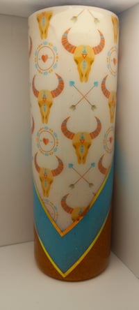 Image 1 of Western Bullhead & glitter