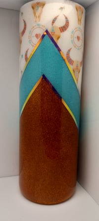 Image 2 of Western Bullhead & glitter