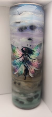Fairy in the Wind
