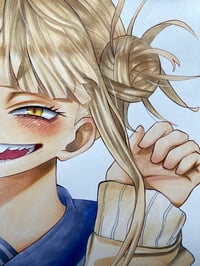 Image 2 of DRAWING Toga|Smile