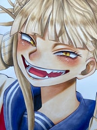 Image 3 of DRAWING Toga|Smile