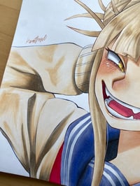 Image 4 of DRAWING Toga|Smile