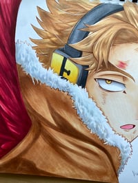 Image 3 of DRAWING Hawks|Hero