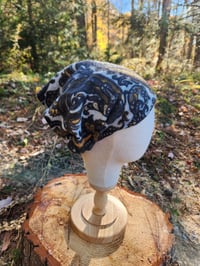 Image 1 of Paisley Cashmere Headcover 