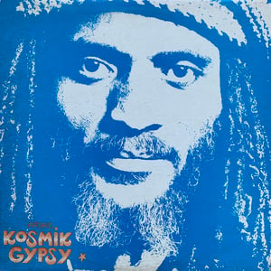 Aashid – Kosmik Gypsy (Ayo – 101884 – US – 1984) 