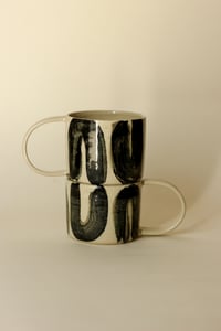 Image 2 of hakeme mug