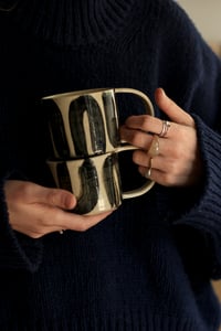 Image 4 of hakeme mug